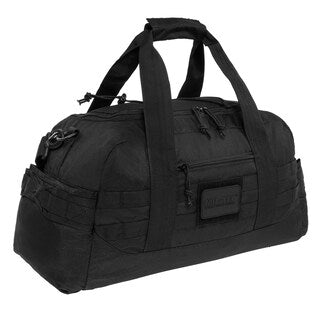 Torba Mil-Tec US Combat Parachute Cargo Small 25 l - Black