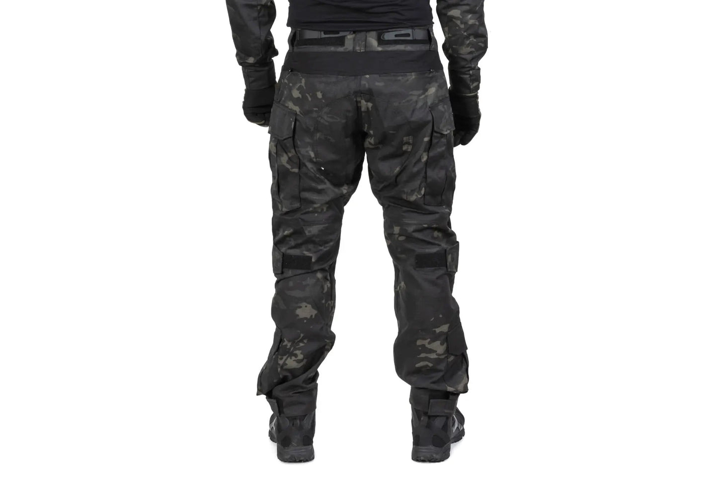 Spodnie Primal Gear Combat G3 - MultiCam Black