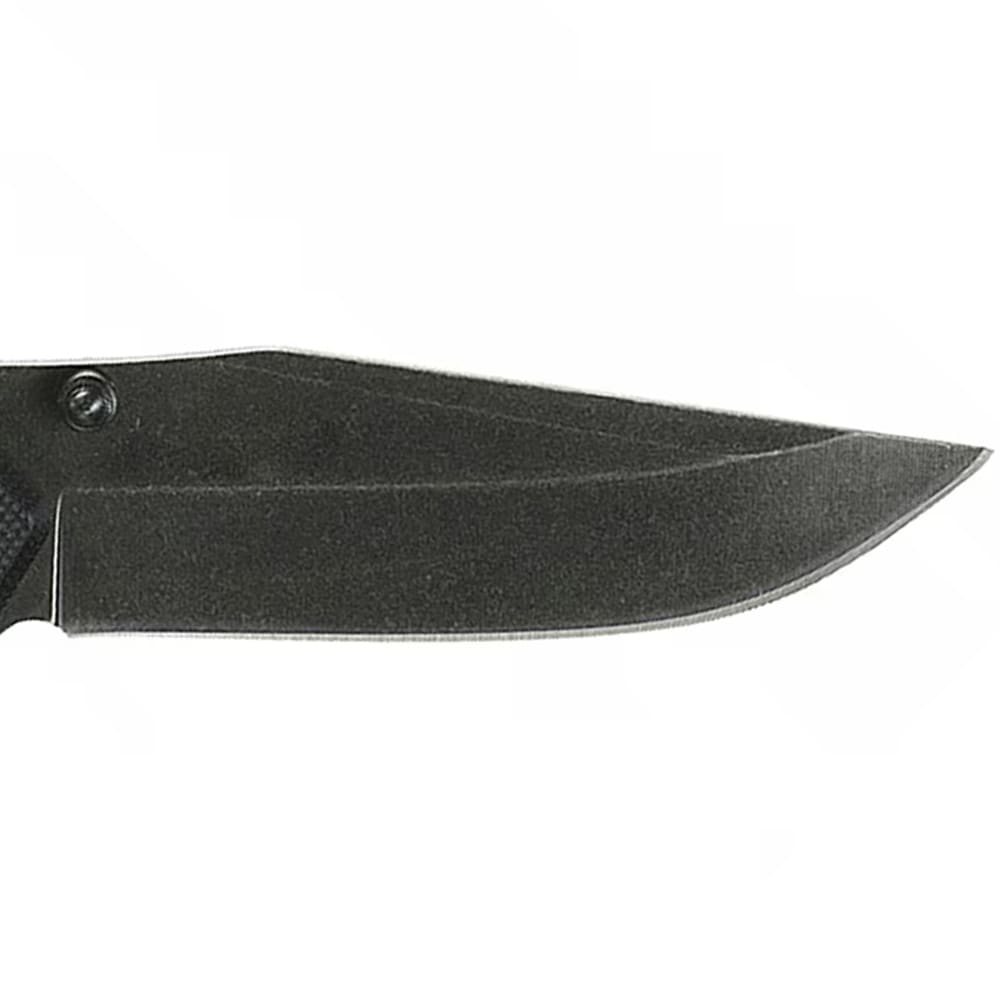Nóż składany M-Tac Type 8 - Black