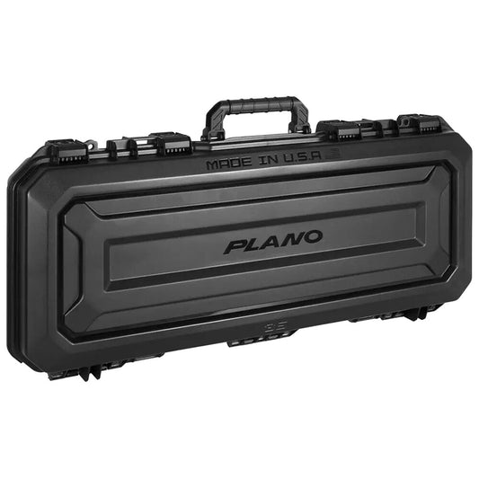 Walizka transportowa na broń Plano All Weather 2 36" Long Gun Case - Black