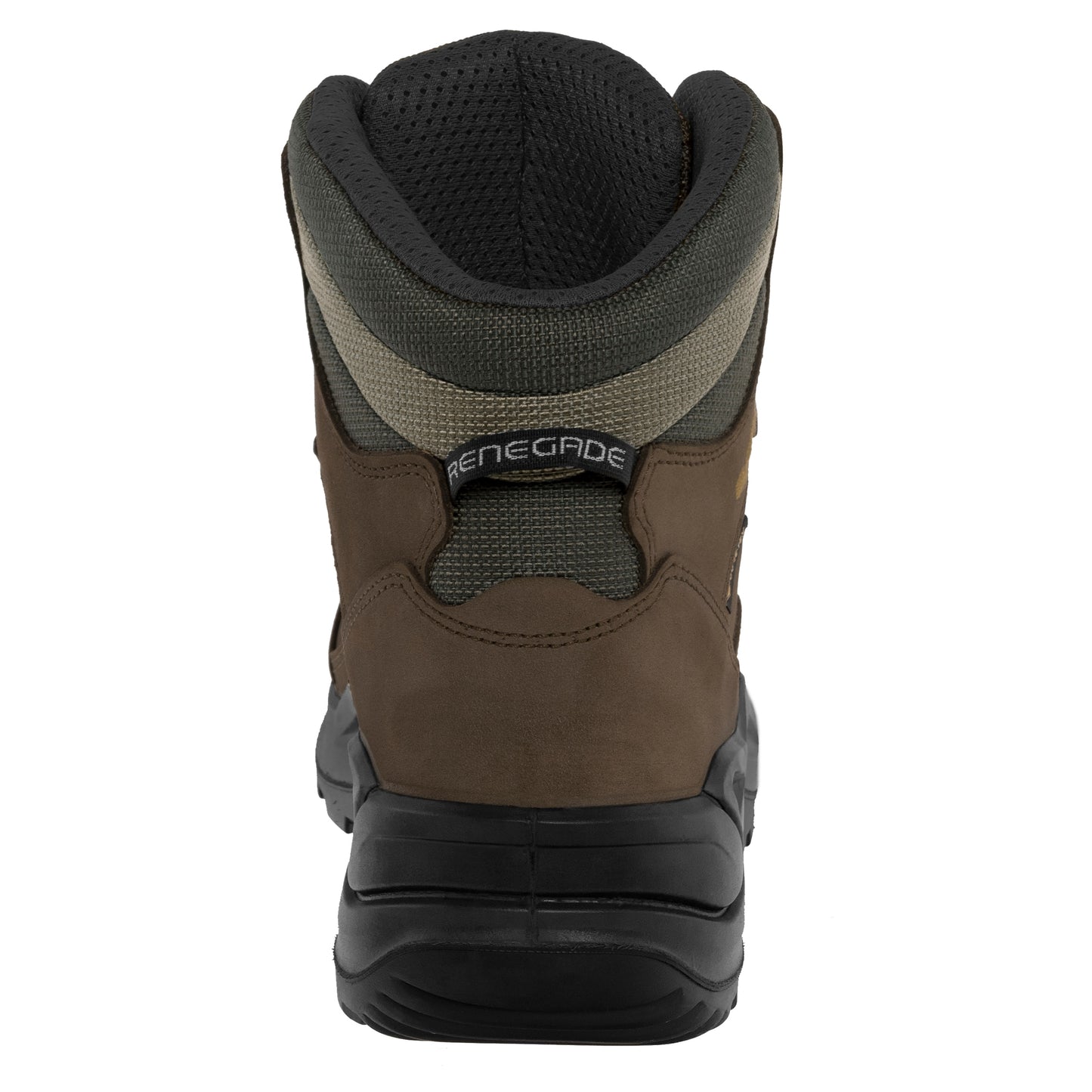 Buty Lowa Renegade GTX MID - Espresso