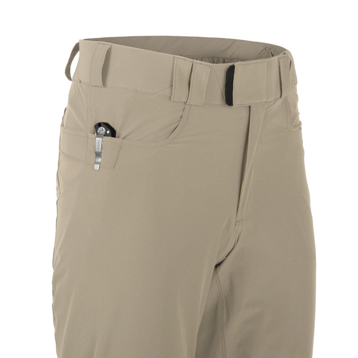 Spodnie Helikon CTP VersaStretch - Khaki