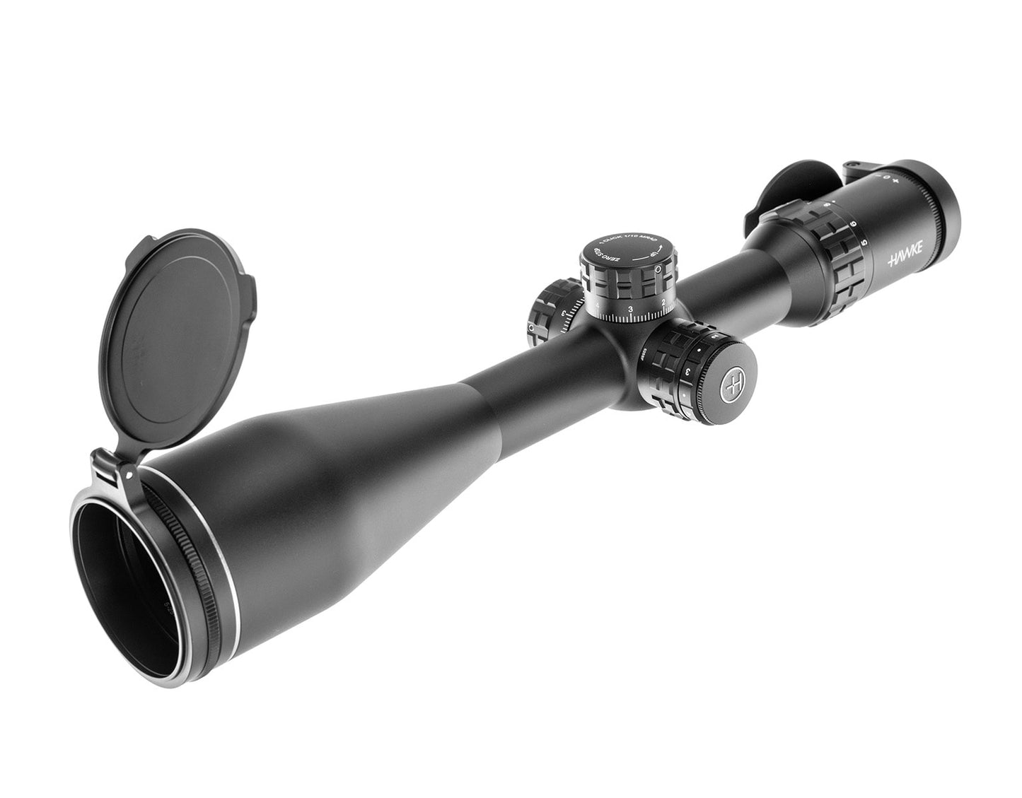 Luneta celownicza Hawke Frontier FFP 5-25x56 Mil PRO