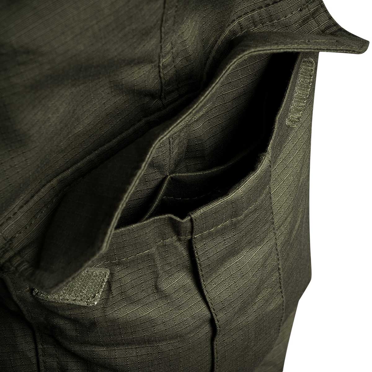 Spodnie Stoirm Tactical Trousers - Olive