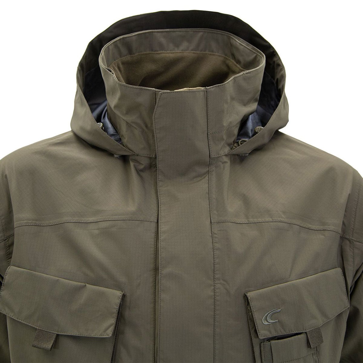Kurtka Carinthia TRG - Olive