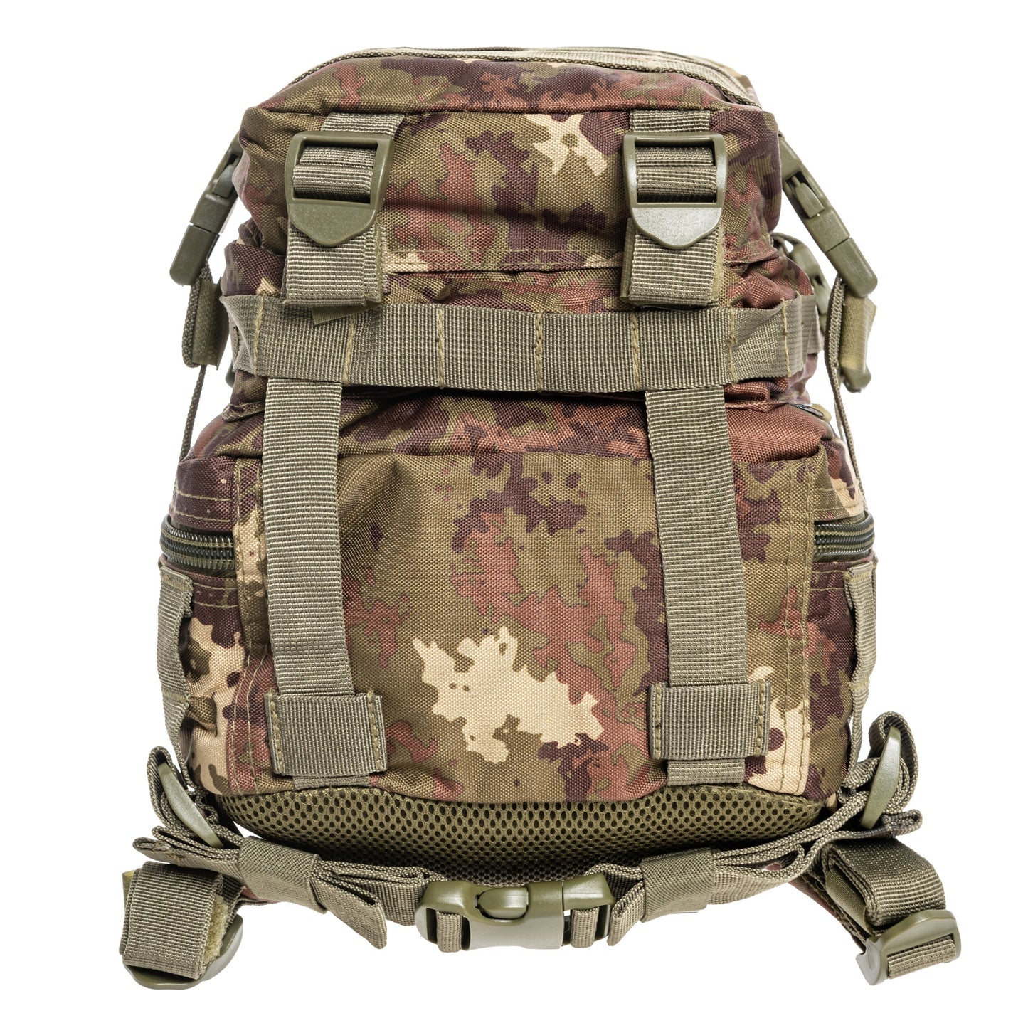 Plecak Mil-Tec Assault Pack Small 20 l - Vegetato
