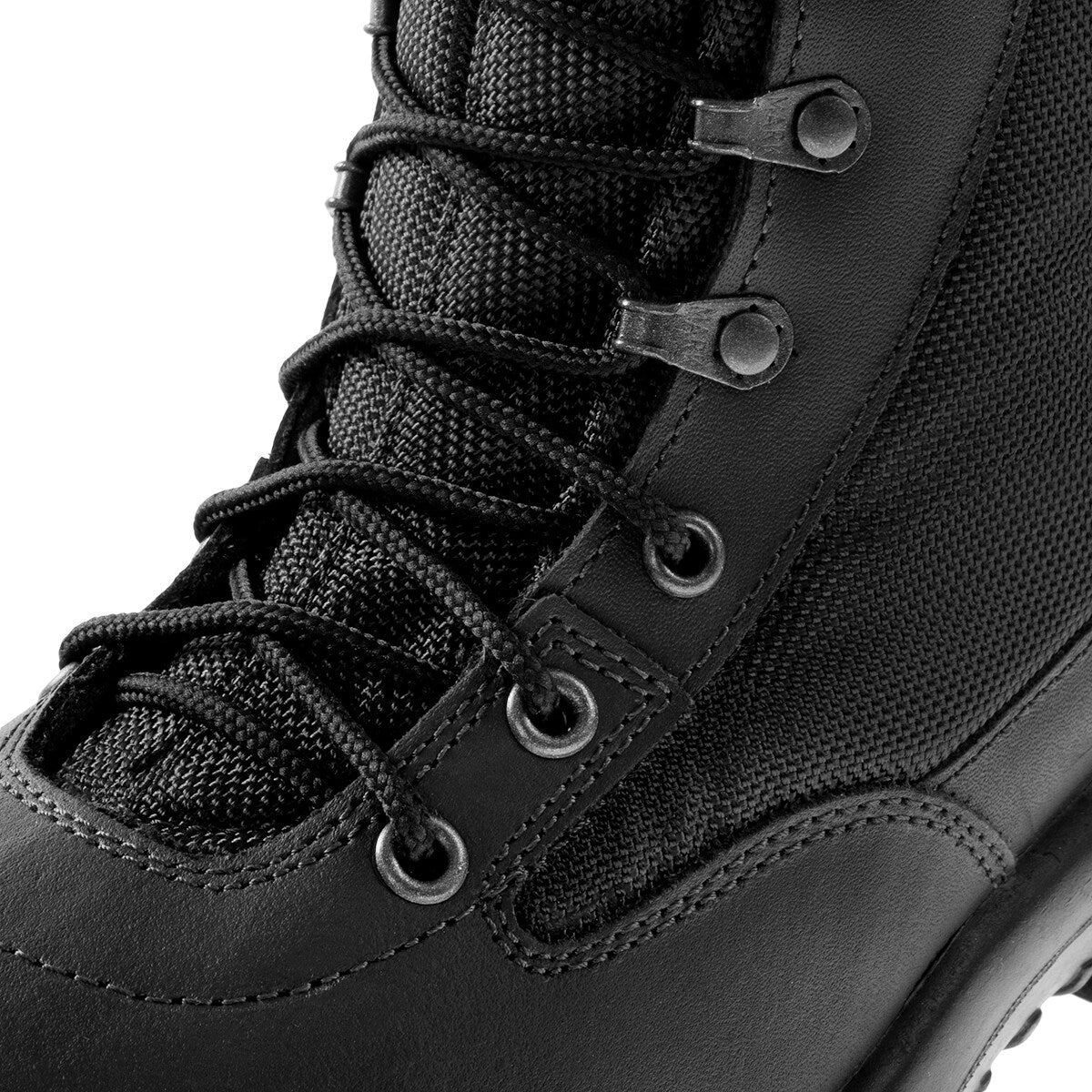 Buty Protektor Grom Winter - Black