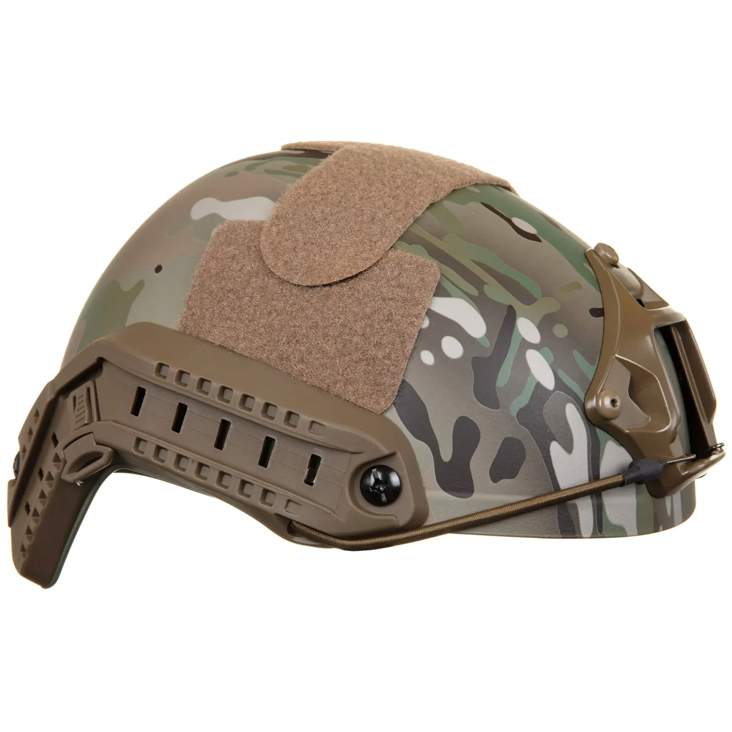 Hełm ASG Wosport Fast MH Combat Standard M - MultiCam