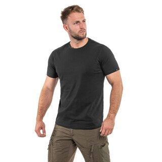 Koszulka T-shirt Pentagon Ageron Blank - Black