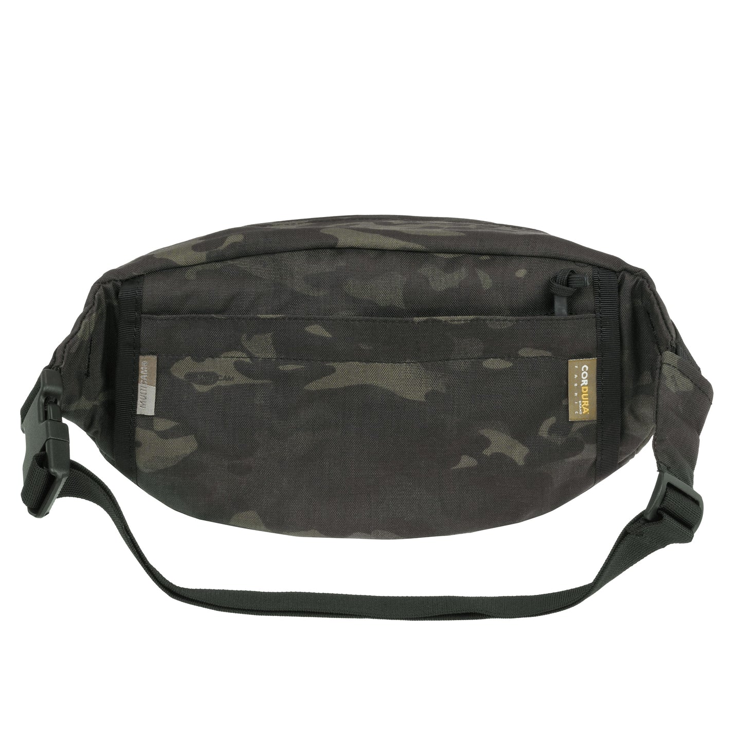Nerka Helikon Bandicoot - MultiCam Black