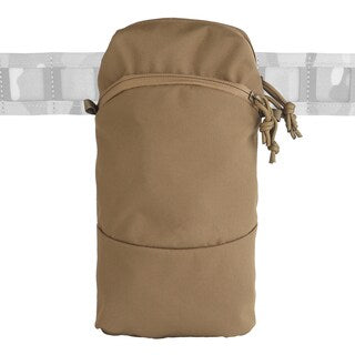Kieszeń uniwersalna Wosport Cargo 3 x 6 Laser Cut - Coyote Brown