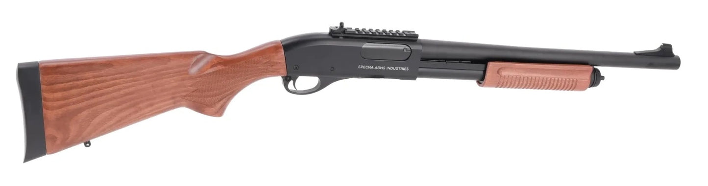 Strzelba ASG Specna Arms SA-VGS13 Vapor Real Wood