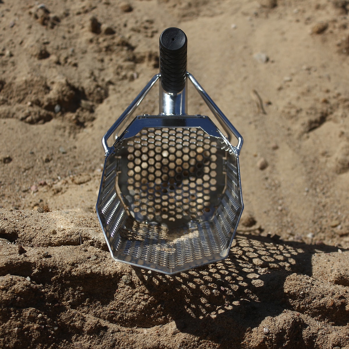 Łopatka-sito Sand scoop GEM-1 Professional