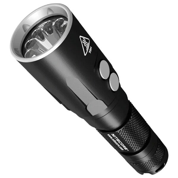 Latarka Nitecore DL20 - 1000 lumenów