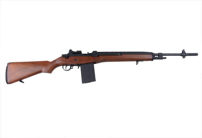 Karabin AEG Cyma CM032