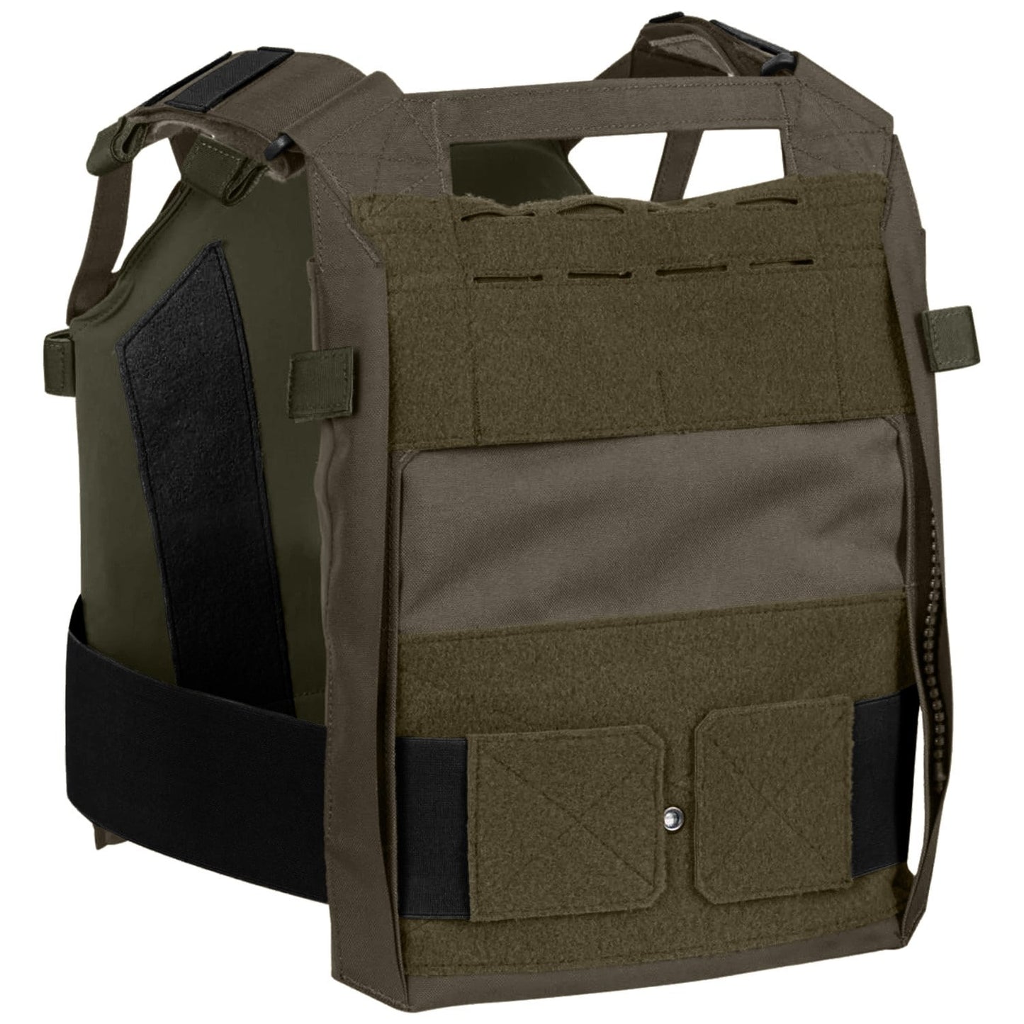 Kamizelka taktyczna Direct Action Spitfire MK II Plate Carrier - Ranger Green