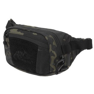 Nerka Helikon Possum - MultiCam Black