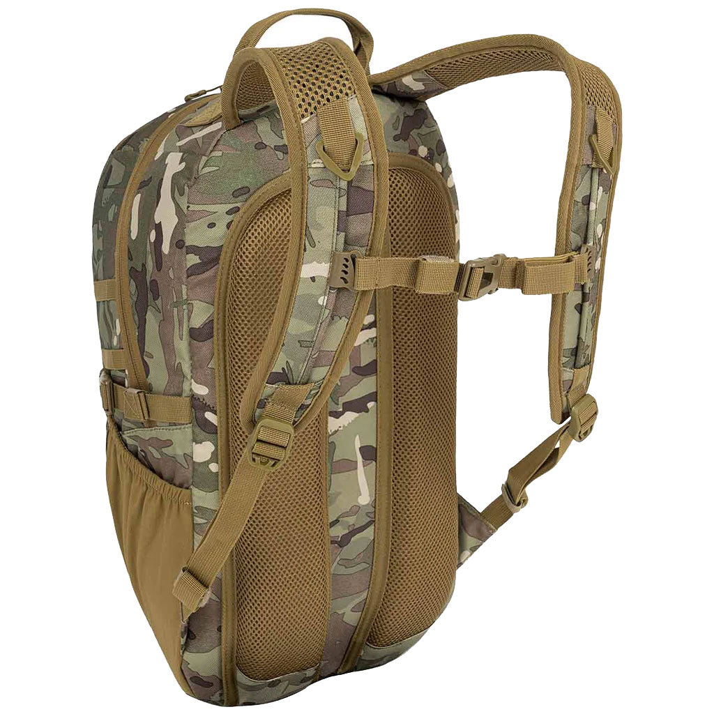 Plecak Highlander Forces Eagle 1 20 l - Arid MC Camo