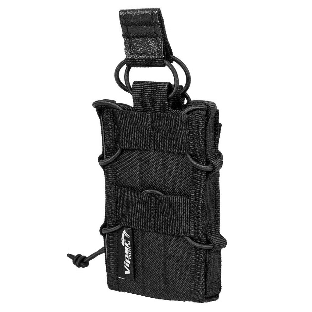 Ładownica Viper Tactical Elite na magazynek do M4/M16 - Black