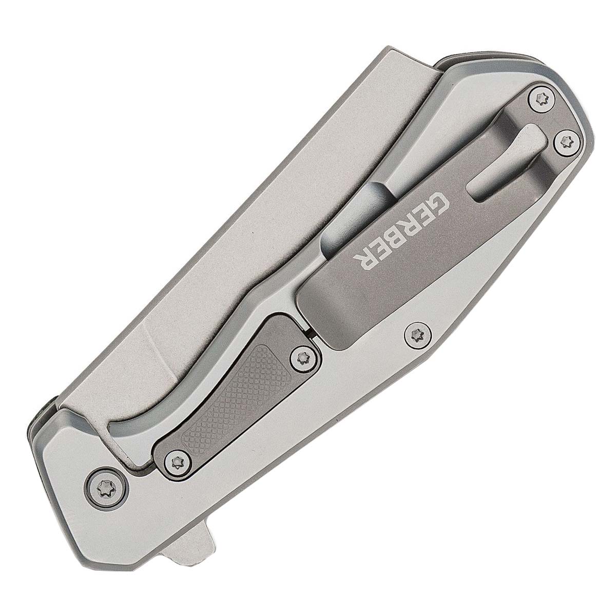 Nóż składany Gerber Asada Micarta
