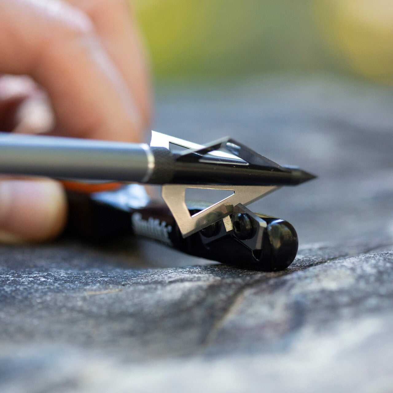 Ostrzałka Smith's Edge Stick Knife & Broad head Sharpener