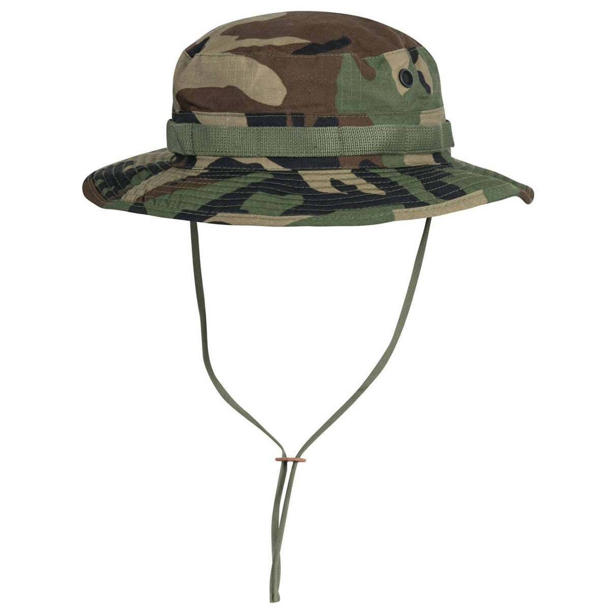 Kapelusz Helikon Boonie Hat PolyCotton Rip-Stop - US Woodland