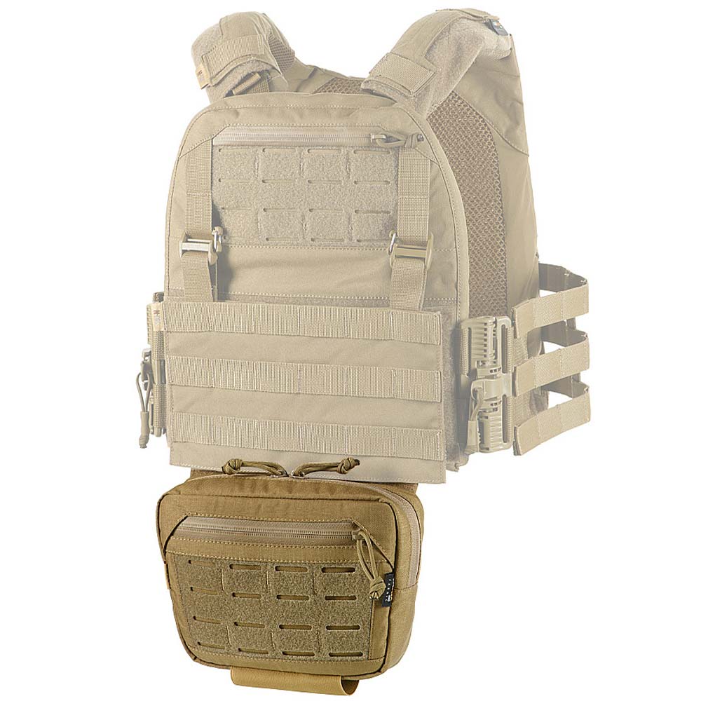 Kieszeń M-Tac Elite Large - Coyote
