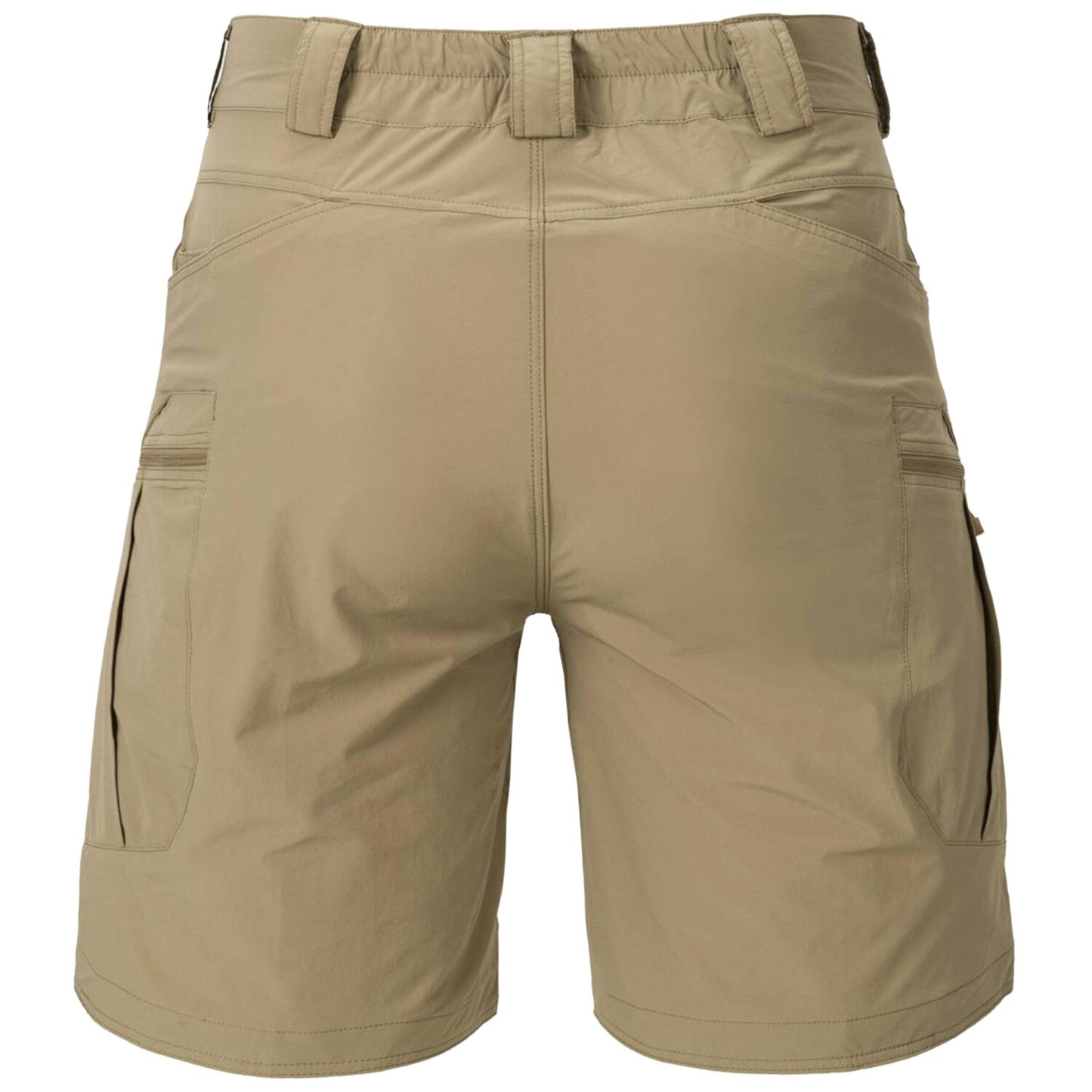 Szorty Helikon OTS 8,5" VersaStretch Lite - Khaki