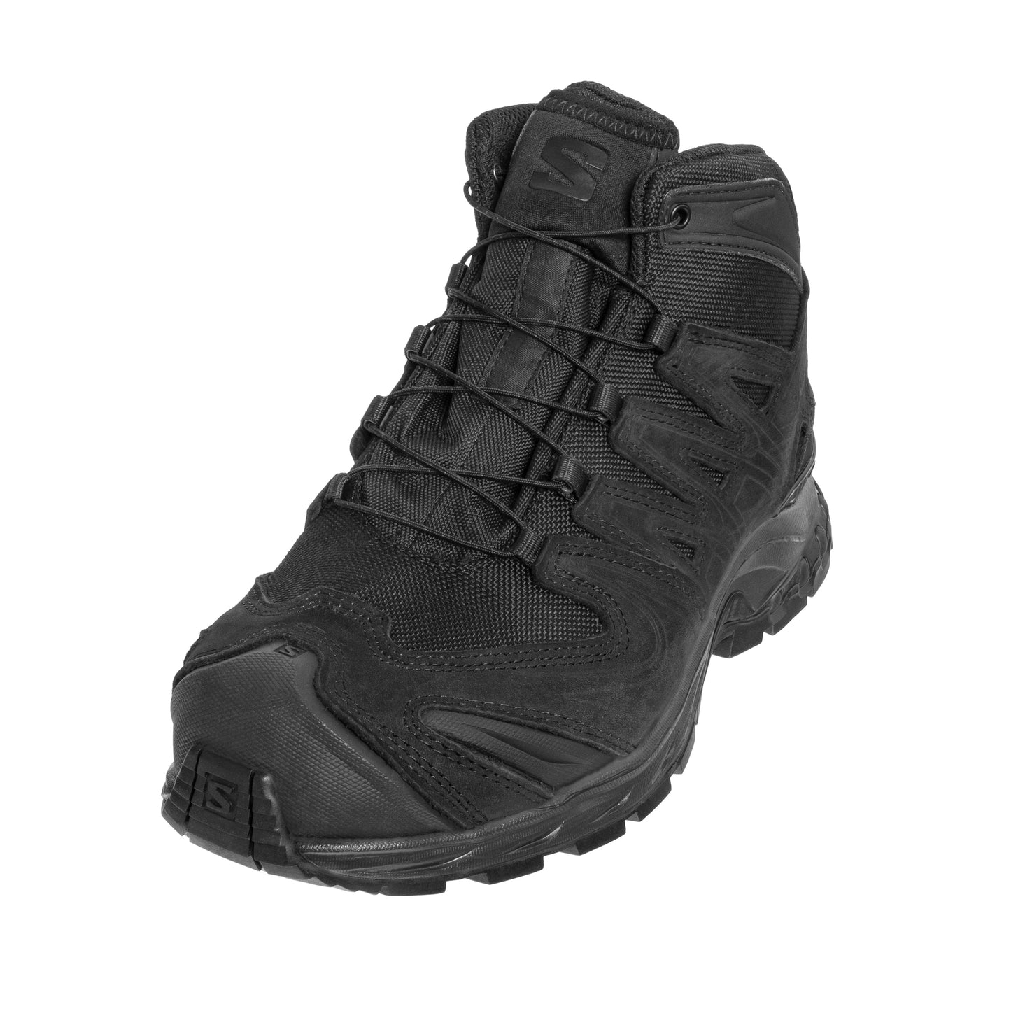 Buty Salomon XA Forces MID EN - Black