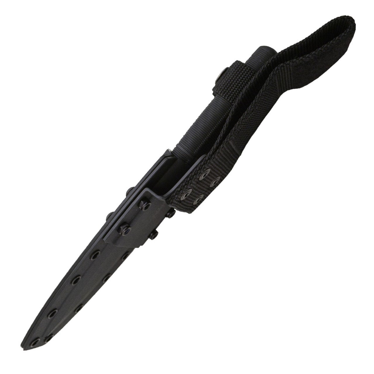 Nóż SOG SEAL Pup - Black