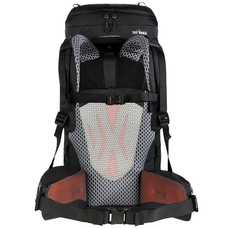 Plecak damski Tatonka Pyrox 40+10 - Black