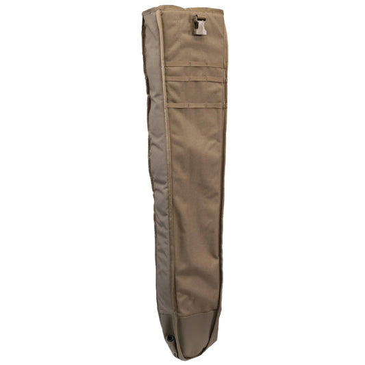 Pokrowiec na broń Eberlestock Bolt Action Scabbard - Dry Earth