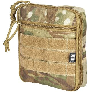 Ładownica uniwersalna Primal Gear All-Carry Ofos - MultiCam