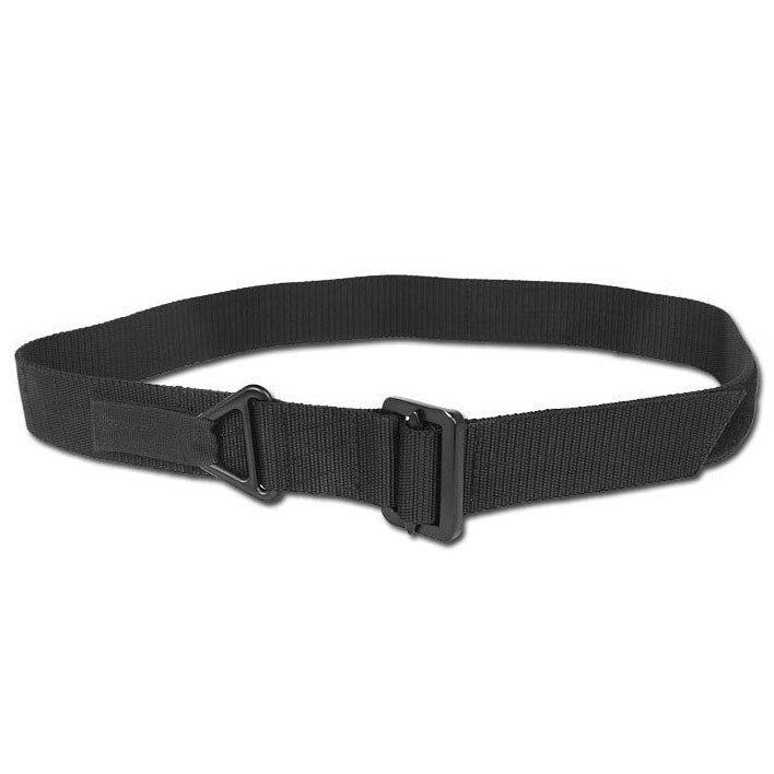 Pas taktyczny Mil-Tec Rigger Belt - czarny