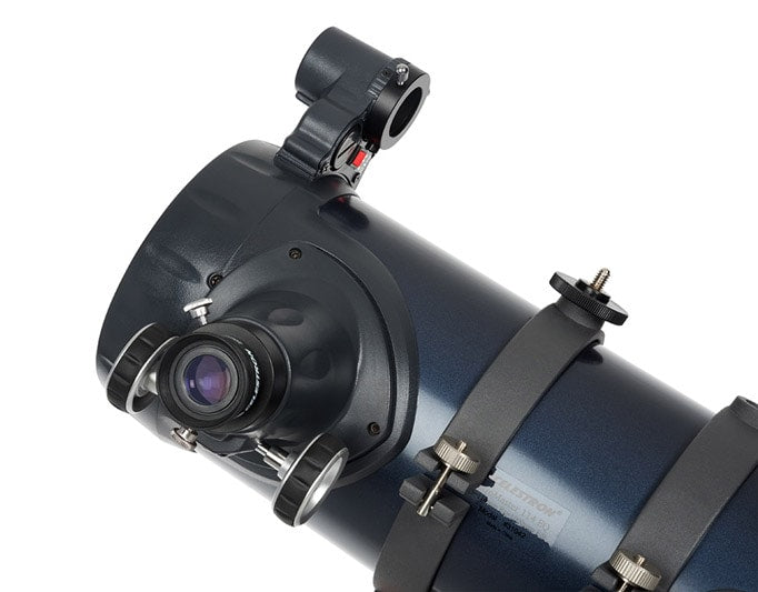 Teleskop Celestron AstroMaster 114 EQ