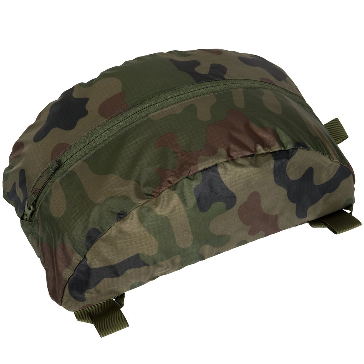 Płachta biwakowa Helikon Supertarp - wz.93 Pantera PL Woodland