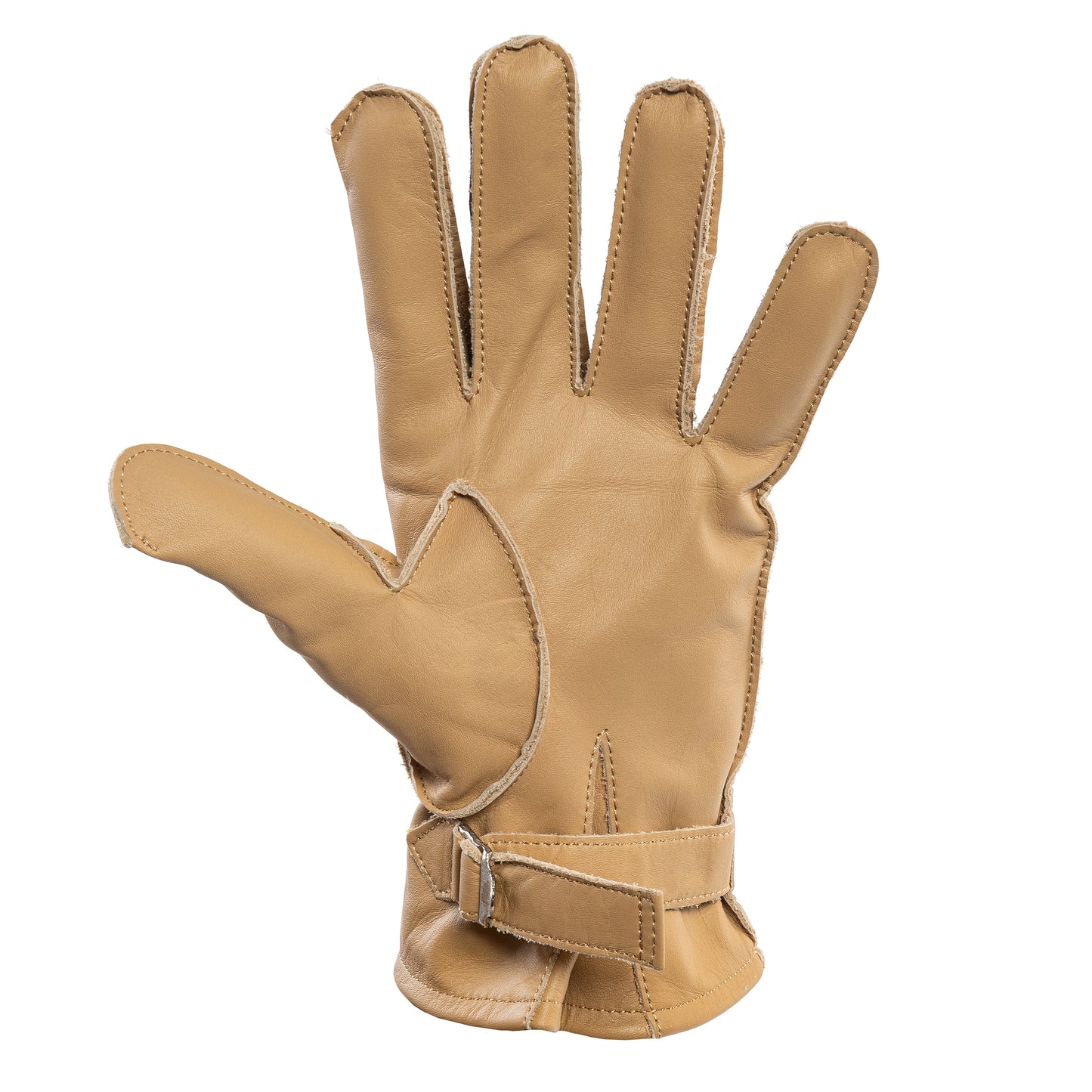 Rękawice skórzane Mil-Tec US Paratrooper Gloves