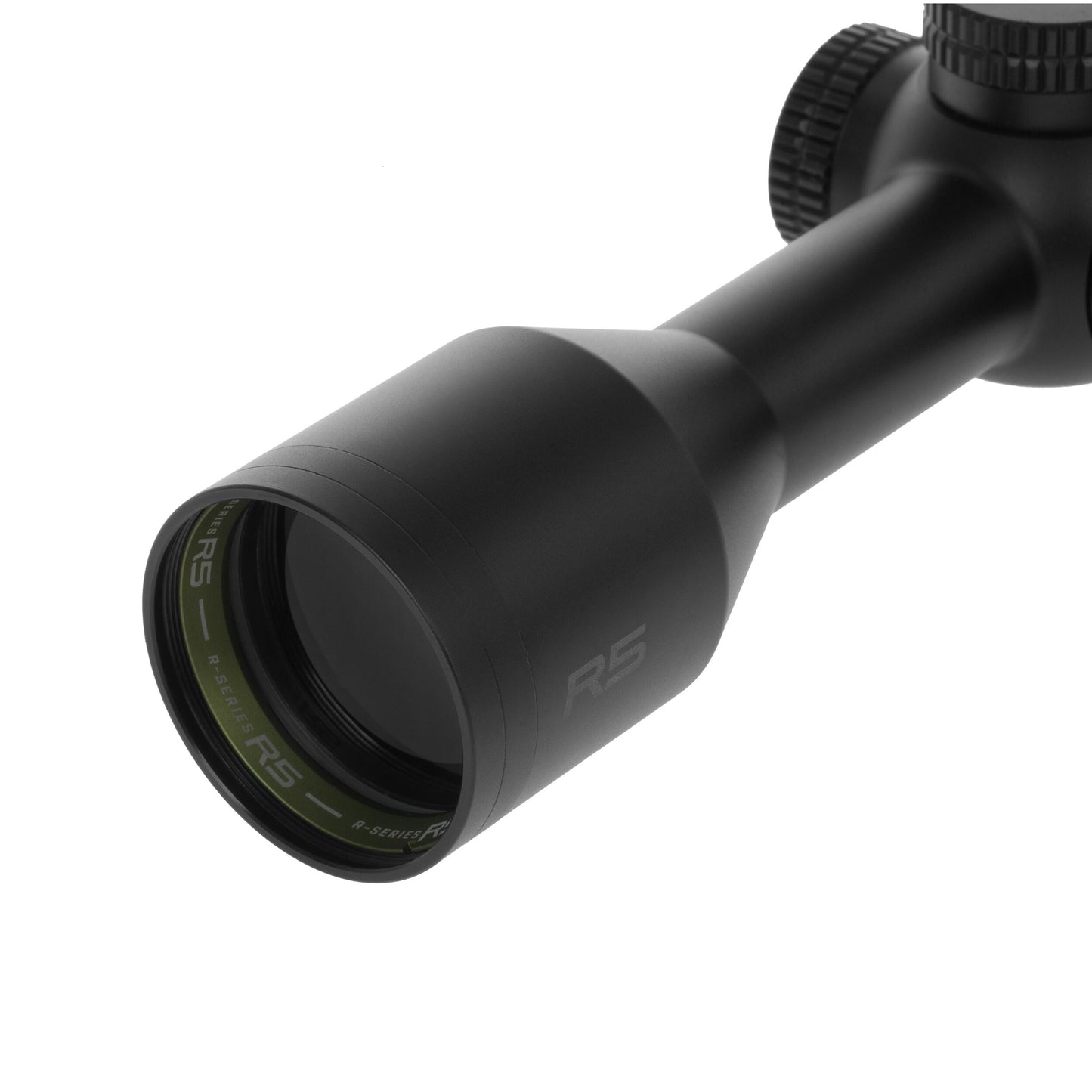 Luneta celownicza Bushnell R5 3-9x40 Illuminated Multi-X