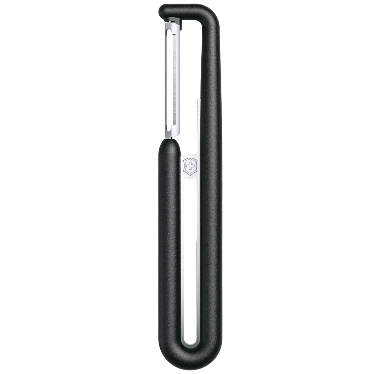 Obieraczka do warzyw i owoców Victorinox Nova-I - Black