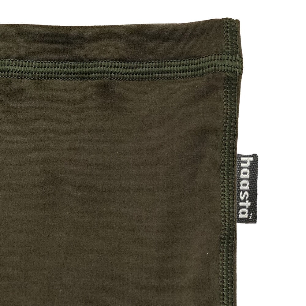 Chusta ochronna termoaktywna Haasta drapana - Dark Green