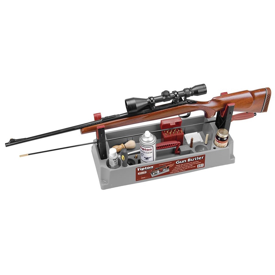Stojak rusznikarski Tipton Gun Butler 100333