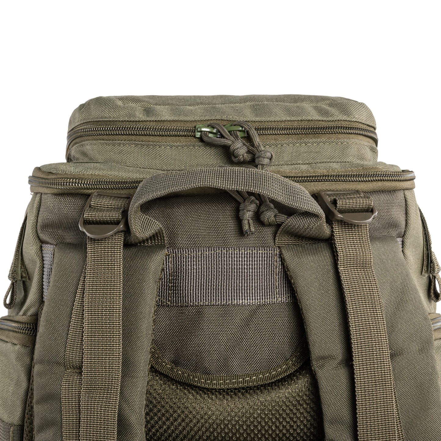 Plecak Texar Aldus 57 l - Olive