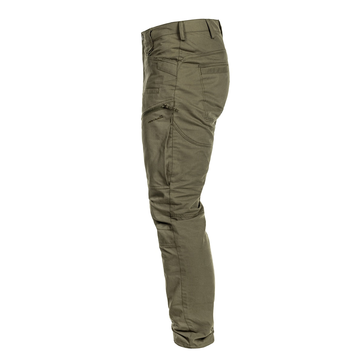 Spodnie Pentagon Renegade Origin - RAL 7013