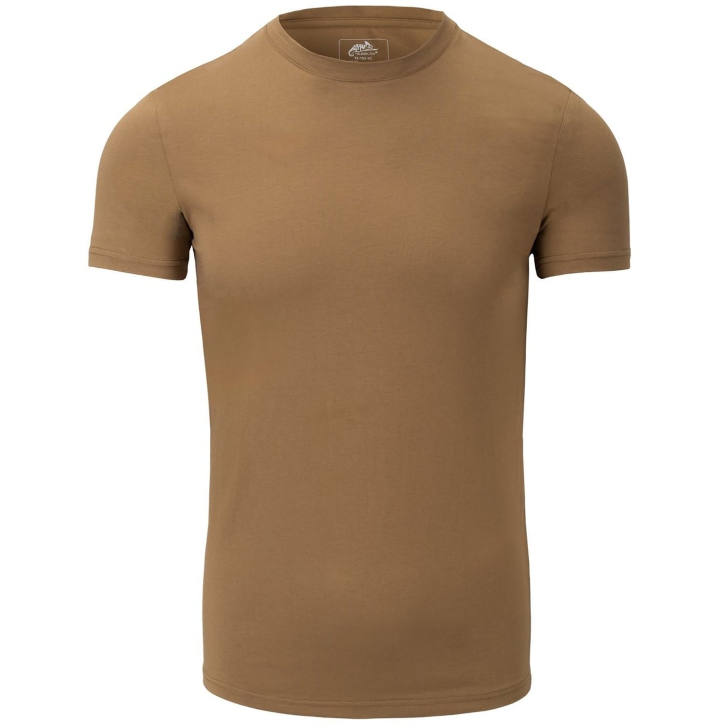 Koszulka T-Shirt Helikon Slim - Coyote