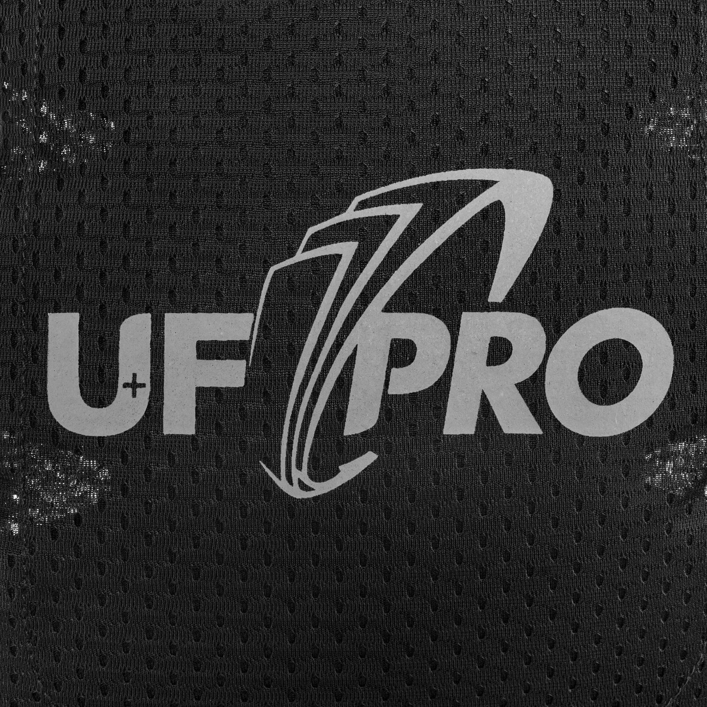 Wkładki ochronne UF PRO 3D Tactical Knee Pads Impact - Black