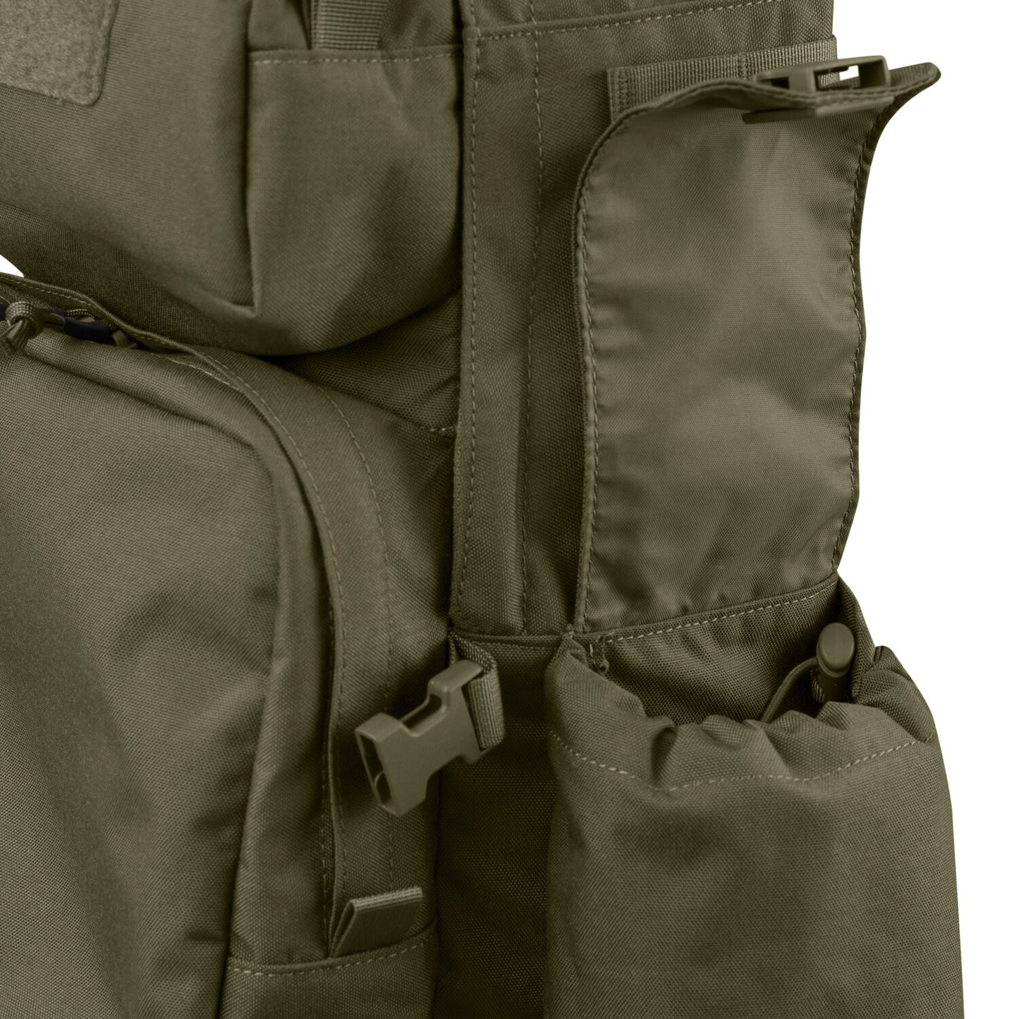 Plecak Helikon Ambush 22 l - Olive Green