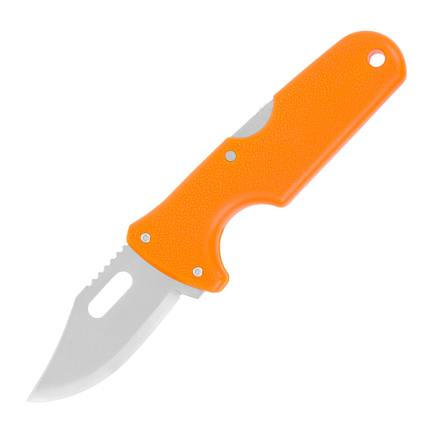 Nóż Cold Steel Click N Cut W/Blades Hunters Model 420J2 z wymiennymi ostrzami
