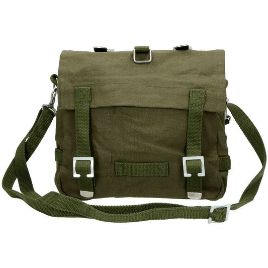 Torba na ramię Mil-Tec chlebak BW 4 l - Olive