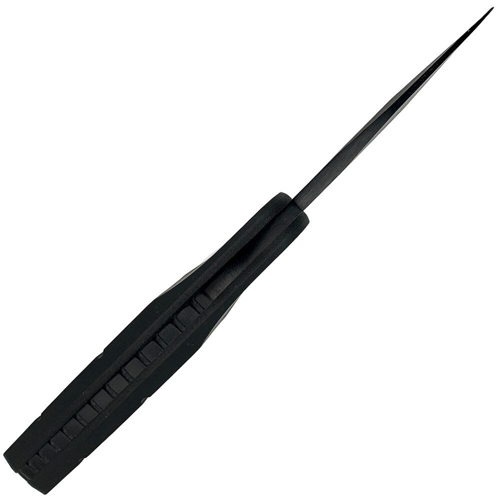 Nóż Takumitak Golden Ratio - Black/Coyote Brown