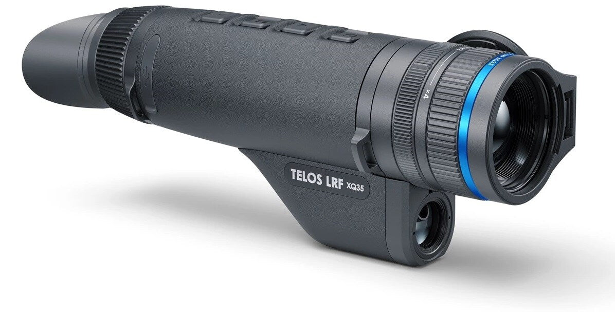 Termowizor Pulsar Telos LRF XQ35